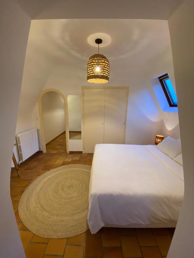 Les Courtines - Appartement De Caractere A La Roque-Gageac - Les Cerisiers ภายนอก รูปภาพ