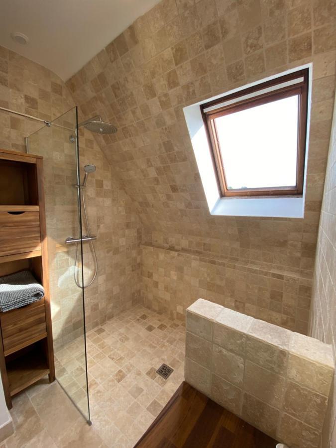Les Courtines - Appartement De Caractere A La Roque-Gageac - Les Cerisiers ภายนอก รูปภาพ
